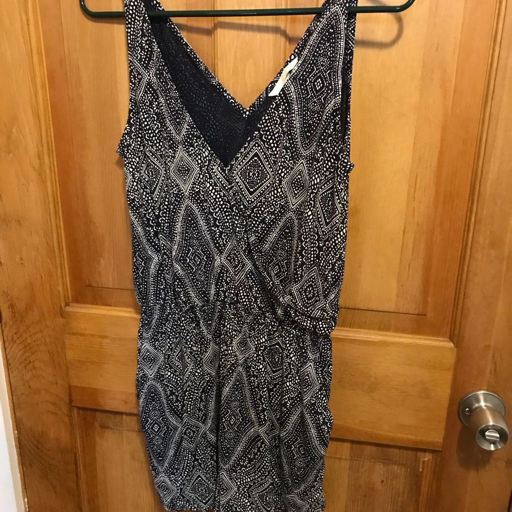 H&M romper